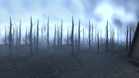 Ego gameplay screenshot