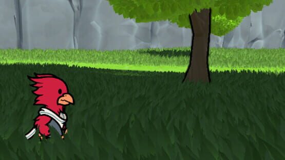 Emery gameplay screenshot