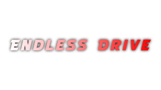 Endless Drive official artwork 2