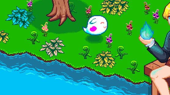 Ergo Sum gameplay screenshot