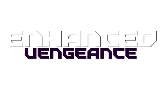 Enhanced: Vengeance official artwork 2