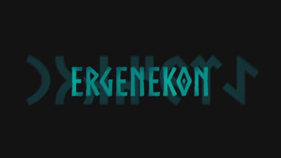 Ergenekon official artwork 2