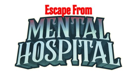 Escape from Mental Hospital gameplay screenshot