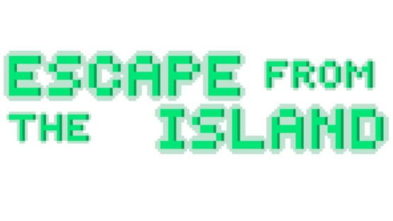 Escape From The Island official artwork 2