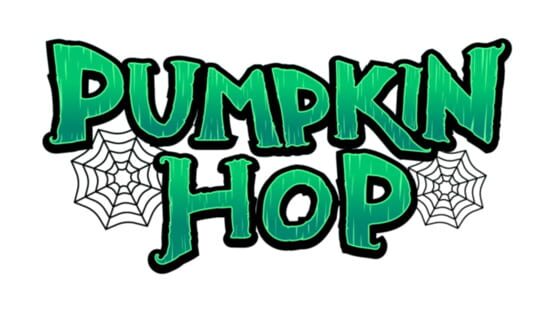 Pumpkin Hop official artwork 2