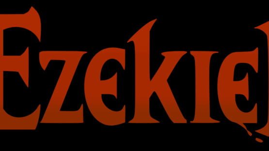 Ezekiel official artwork 2