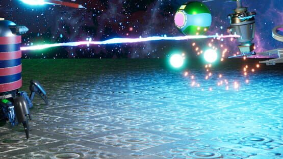 Extermination — screenshot 6