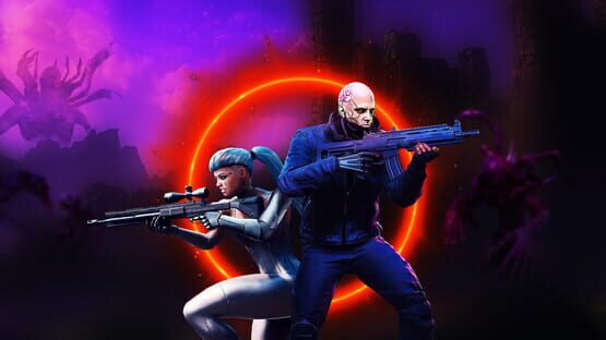 Exon official artwork 1