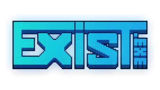 Exist.EXE backdrop