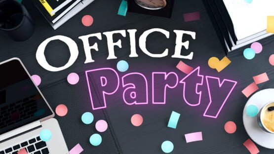 Office Party gameplay screenshot