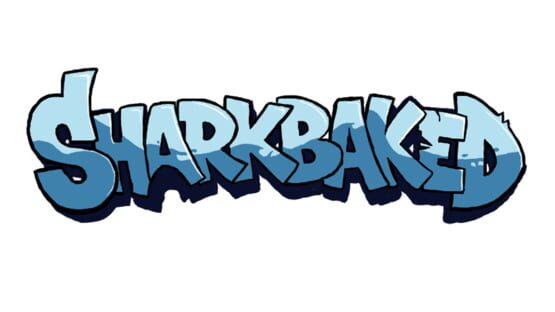 Sharkbaked official artwork 2