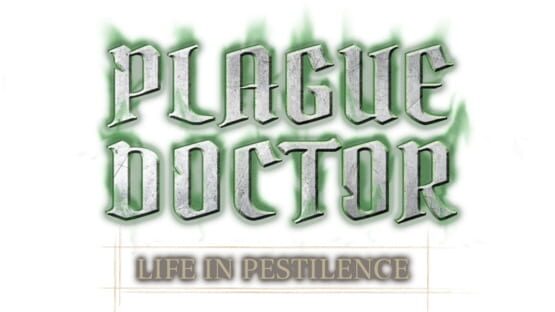 Plague Doctor: Life in Pestilence official artwork 2