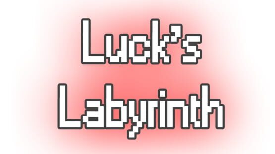 Luck's Labyrinth gameplay screenshot