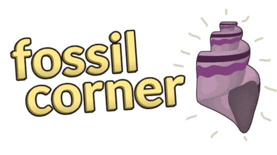 Fossil Corner gameplay screenshot