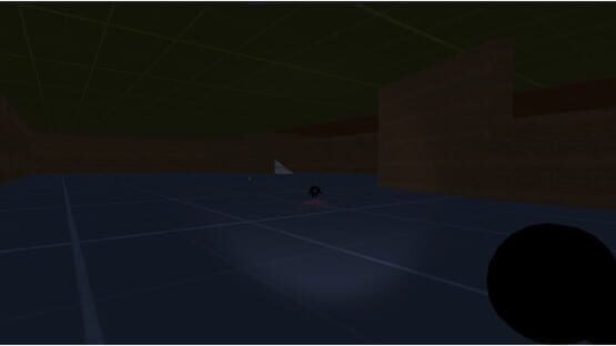 Gramm gameplay screenshot
