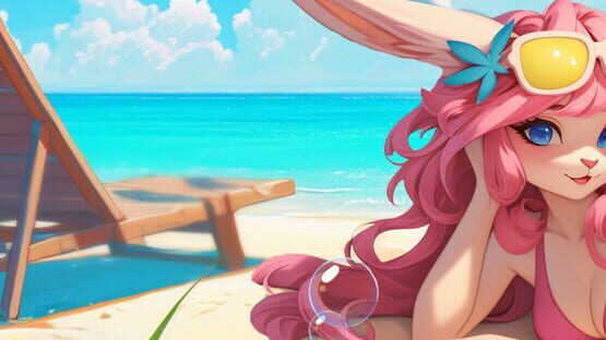 FURRY Sex Resort 🏝🔞 screenshot 1