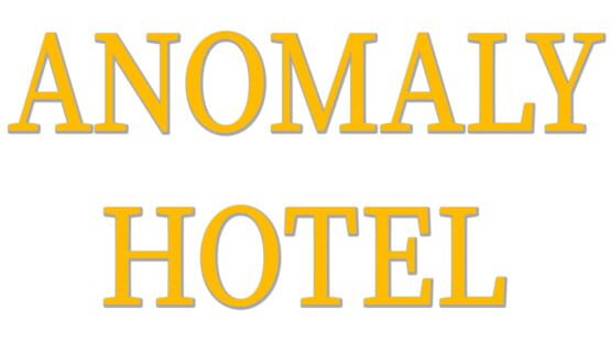 Anomaly Hotel official artwork 1