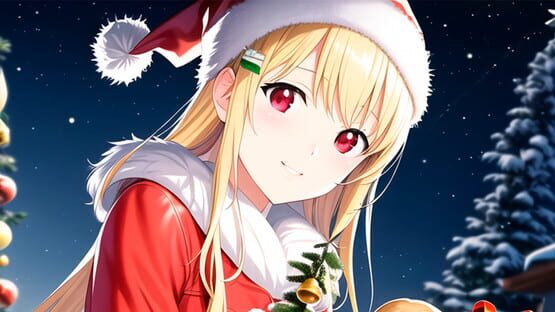 Snowball Christmas festival screenshot 1