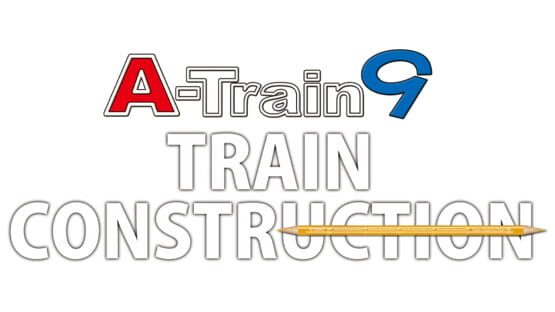 A-Train9 Train Construction official artwork 2