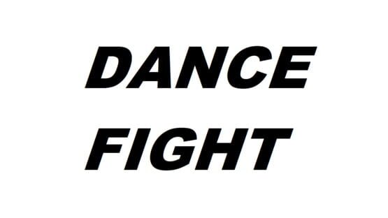Dance Fight official artwork 2