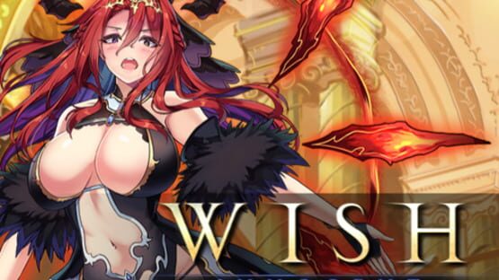 Wish gameplay screenshot