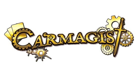Carmagist official artwork 2