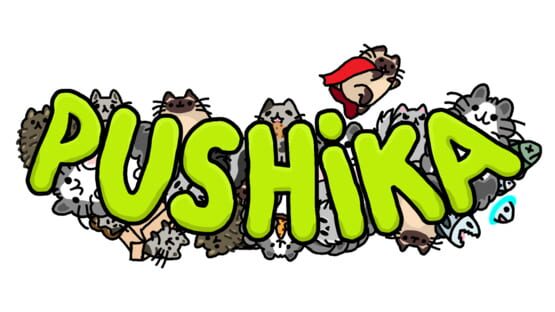 Pushika gameplay screenshot