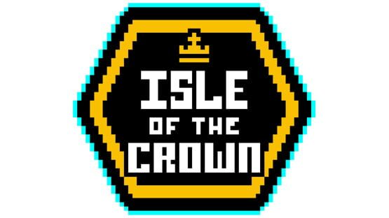 Isle of the Crown gameplay screenshot