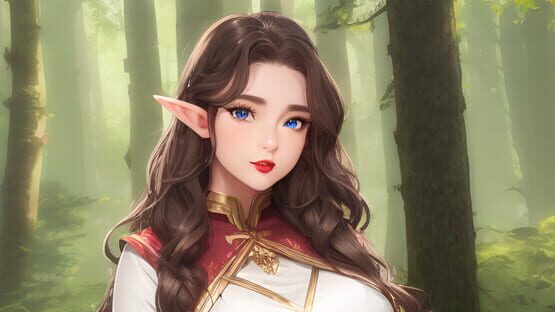 CaliaQuest screenshot 1