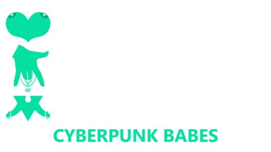 Love Hentai and Puzzles: Cyberpunk Babes screenshot 2
