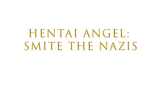 Hentai Angel: Smite the Nazis screenshot 2