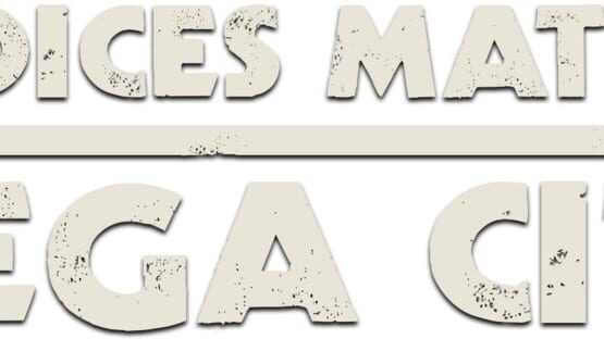 Choices Matter: Mega City official artwork 2