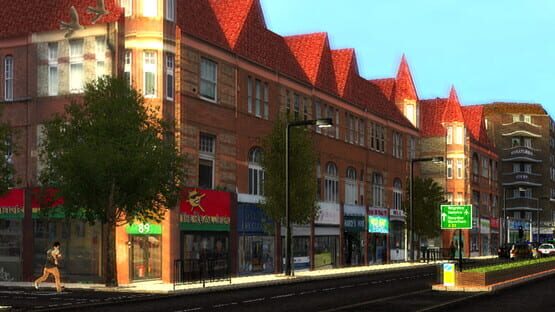 Streatham Hill Stories screenshot 4