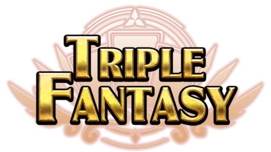 Triple Fantasy backdrop