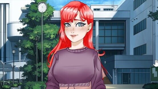 Hentai Petting Simulator screenshot 3