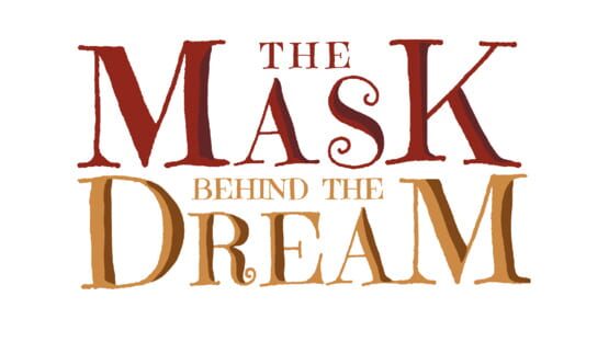 The Mask behind the Dream: Kapitel 1 official artwork 1