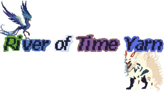 River of Time Yarn official artwork 1