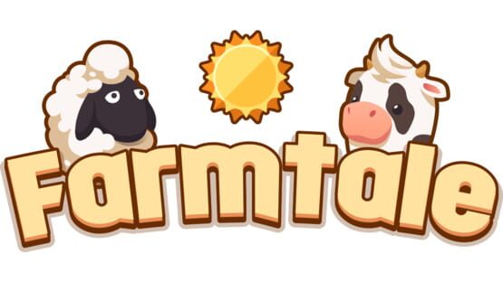 Farmtale backdrop