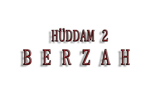Huddam 2 Berzah official artwork 2