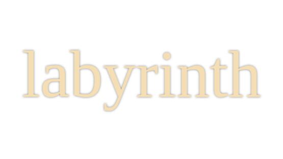 Labyrinth gameplay screenshot