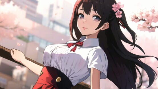 Erotic Rhythm screenshot 1