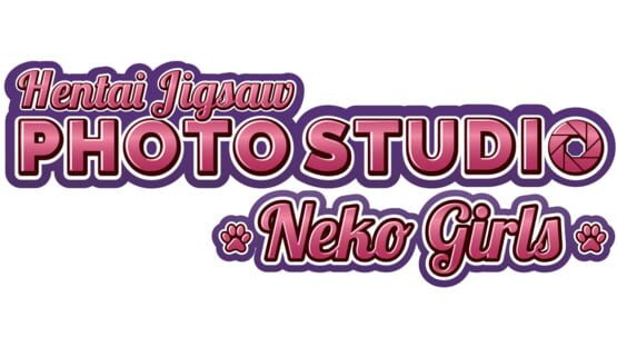 Hentai Jigsaw Photo Studio: Neko Girls gameplay screenshot