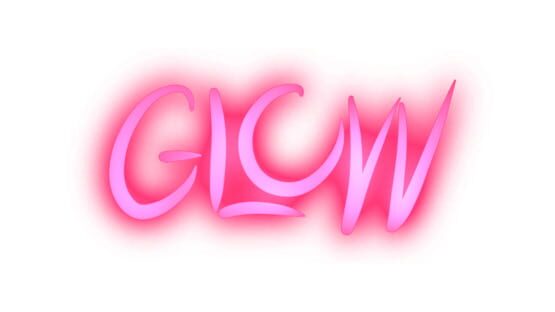 Glow gameplay screenshot