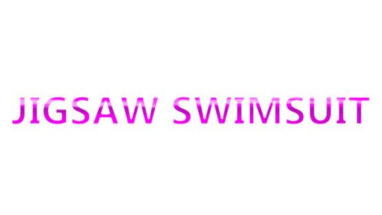 Jigsaw Swimsuit screenshot 2