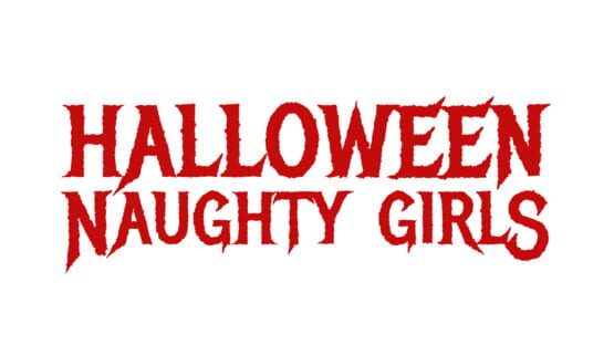 Halloween Naughty Girls screenshot 2