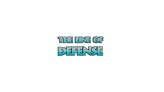 The Line of Defense official artwork 2