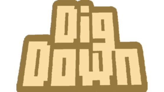Dig Down official artwork 2