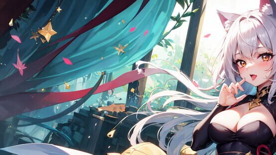 Fantasy Girls screenshot 1