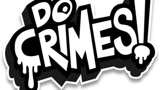 Do Crimes! official artwork 2