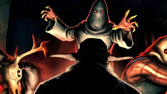 Dungeons of Dusk official artwork 2